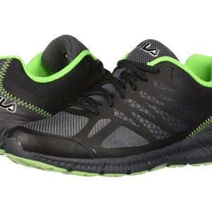 Fila Speedstride Running Shoes